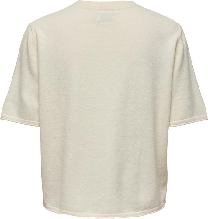 Image du produit Only Onltilda S/S O-Neck Cardigan Knt (L)