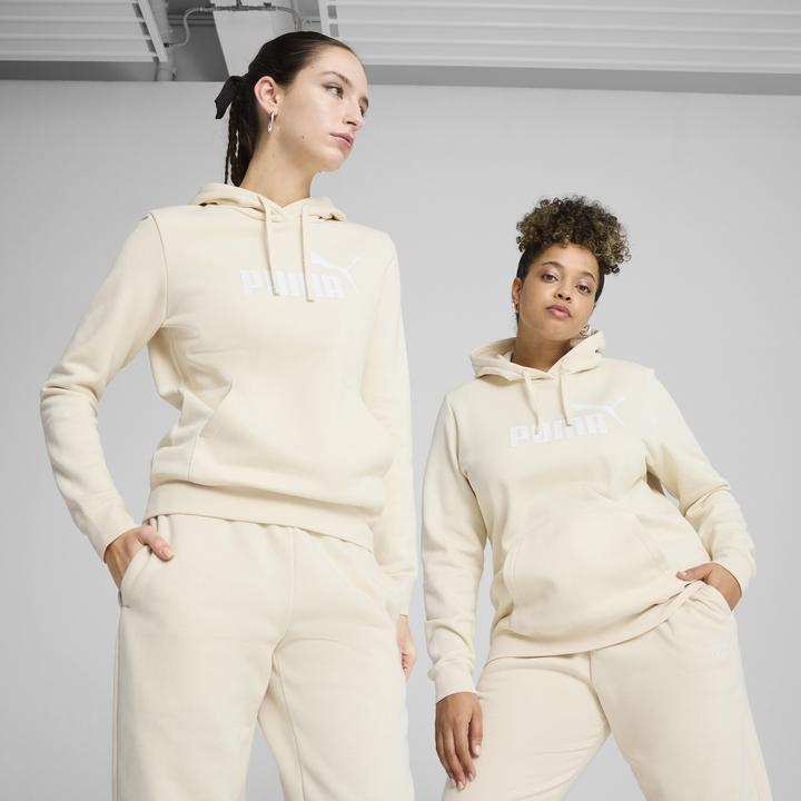 Actual product image Puma ESS No. 1 Logo Hoodie FL (s) (XL)