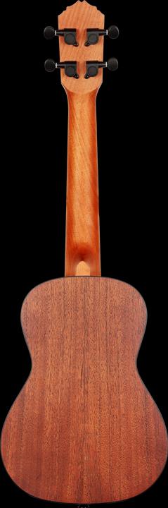 Produktbild Ortega Bonfire Series Concert Ukulele - Sapele (Konzert)