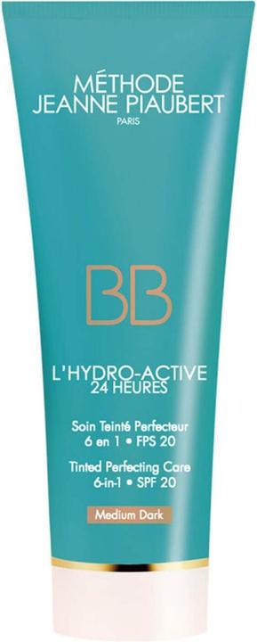 Image du produit Méthode Jeanne Piaubert L'Hydro-Active 24H Medium Dark SPF20 (Moyen Foncé Foncé)