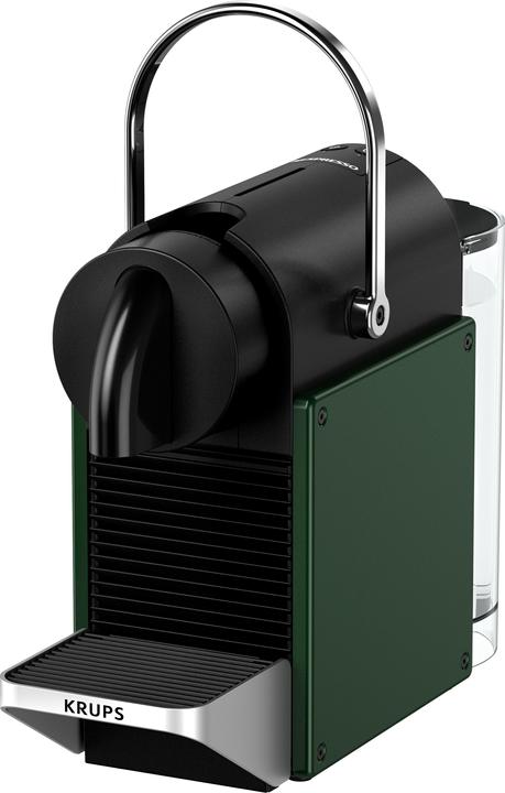 Productafbeelding Krups XN3063 Nespresso Pixie (NESPRESSO Origineel)