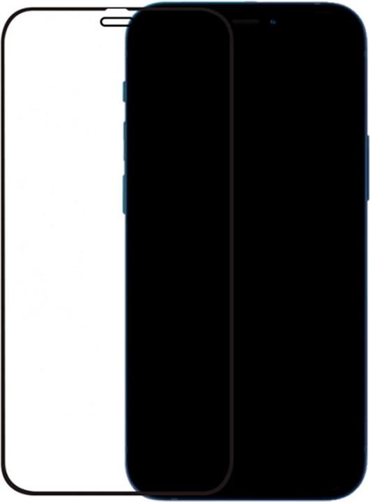 Immagine prodotto Mobilize Vetro da bordo a bordo (1 Pezzo/i, Apple iPhone 12 mini)