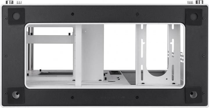 Produktbild Thermaltake Core P3 TG Pro (E-ATX, Mini-ATX, ATX, mATX)