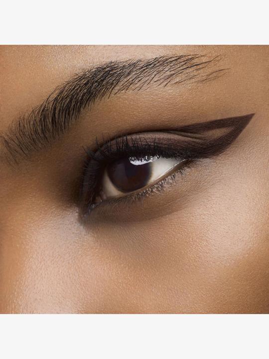 Actual product image Yves Saint Laurent Crushliner Brun Universel 2 (No. 2 - Brun Universel)