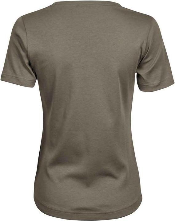 Produktbild Tee Jays Interlock TShirt (M)