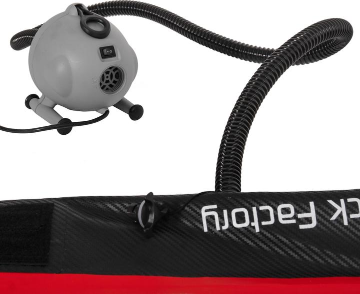 Sport-Thieme AirFly Carbon