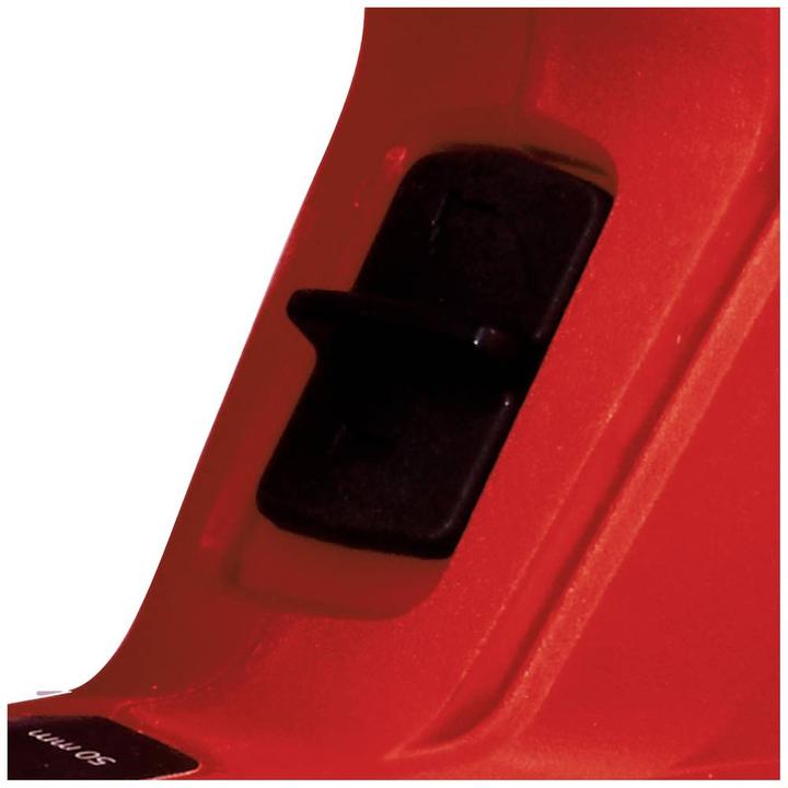 Actual product image Einhell FIXETTO 18/50 N Battery Nailer