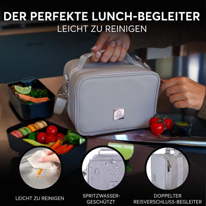 Actual product image Umami Isolierter Lunchbag Premium