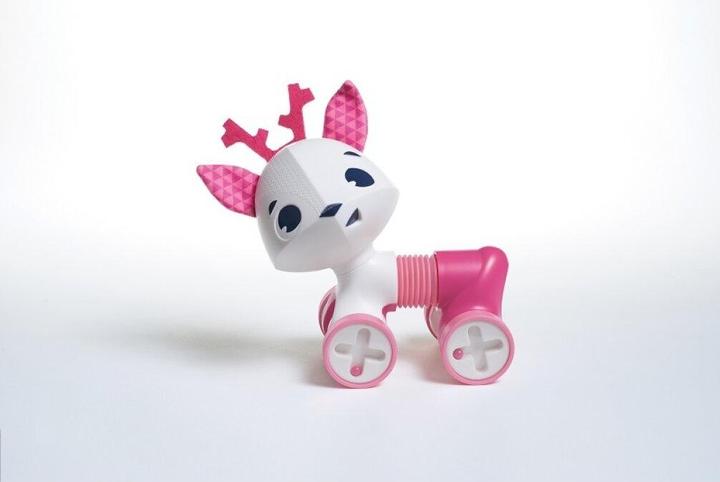Image du produit Tiny Love Petits jouets à roulettes Florence