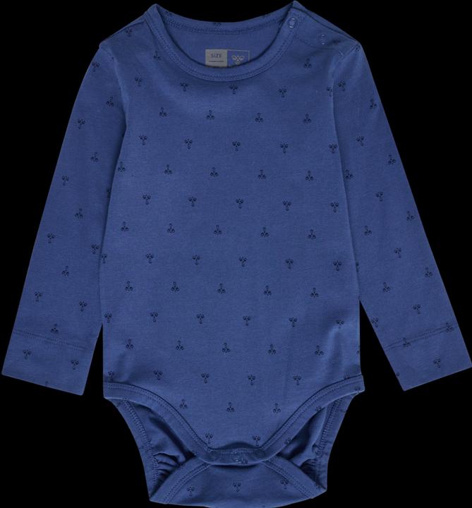 Actual product image hummel hmlBEESY BODY L/S (56)