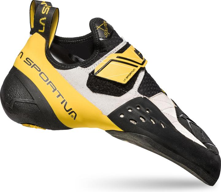 Actual product image La Sportiva Solution (40)