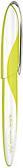 Image du produit Herlitz Stylo plume my.pen STYLE (Jaune, 1 x)