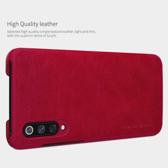 Produktbild Nillkin Qin Series (Xiaomi Mi 9 Pro)