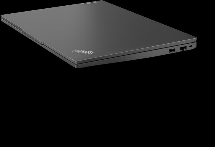Actual product image Lenovo ThinkPad E16 Gen 2 (16", AMD Ryzen 5 7535HS, 16 GB, 512 GB, CH)