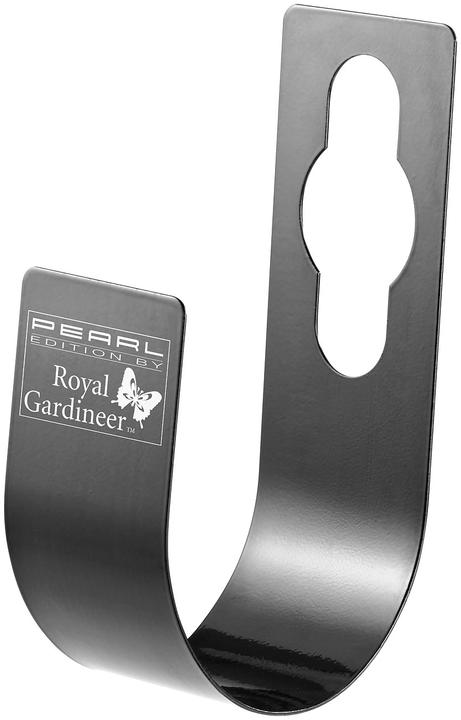 Produktbild Royal Gardineer Gartenschlauch-Halterung (0.22 m)