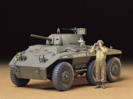 Produktbild Tamiya US M8 Greyhound