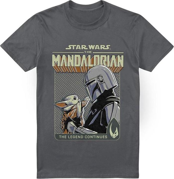 Star Wars Legend Continues TShirt (XXL)