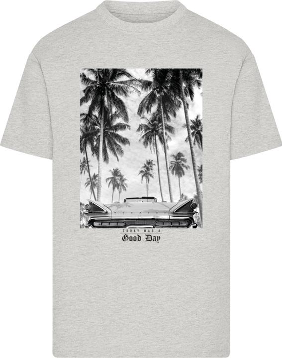 Produktbild Mister Tee Today Was A Good Day Tee - 89247 (S)