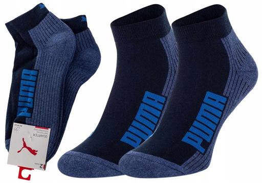 Image du produit Puma Quartier éponge (lot de 2, 39 - 42)