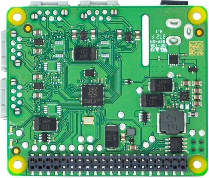 Immagine prodotto Raspberry Pi EB9929 - Build Hat Starter Set