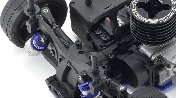 Produktbild Kyosho Tourenwagen FW06 (Kit)