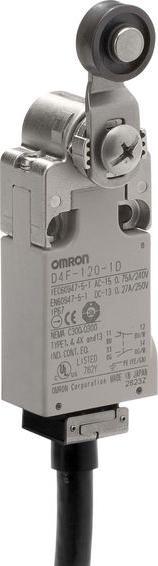 Omron Industrial Automation D4F3205D