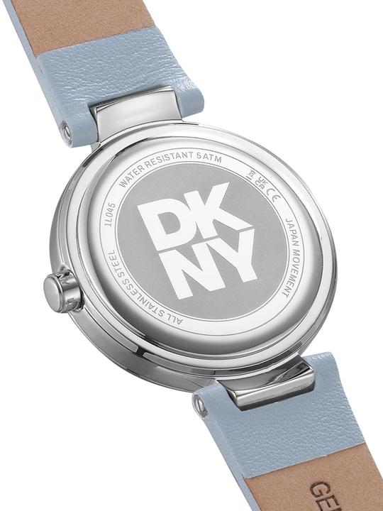 Image du produit DKNY DK1L045L0015 Downtown Midi Light Blue (Montre analogique)