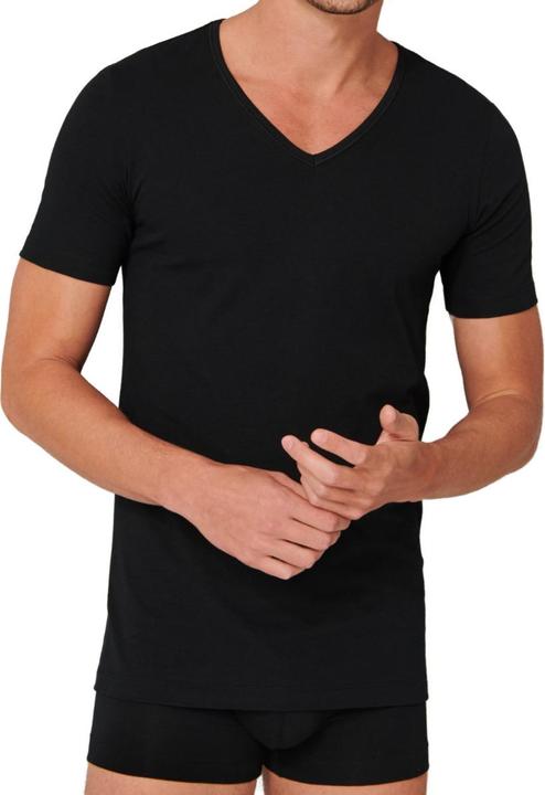 Actual product image Schiesser Shirt (M)