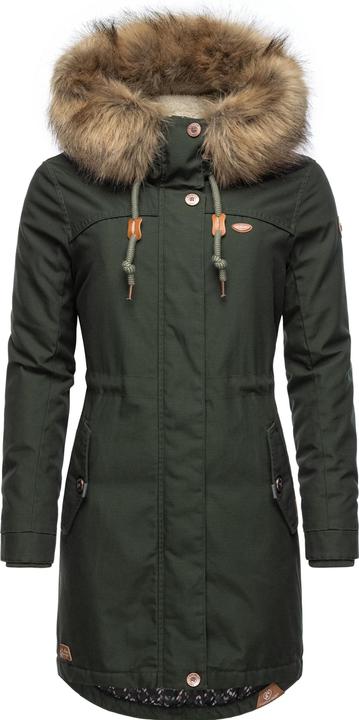 Actual product image Ragwear Tawny (XXL)