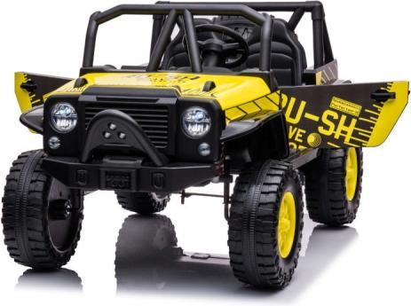 Produktbild Es-toys Elektro Auto Offroad (12 V)