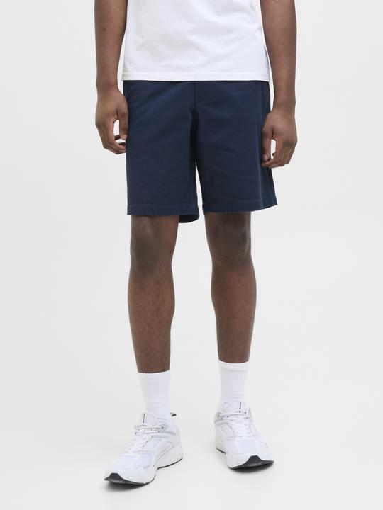 Actual product image Aprel Regular Fit Chino Shorts Chino Shorts (XXL)