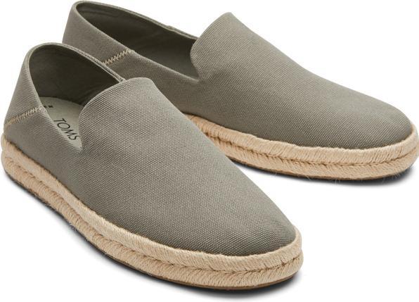 Image du produit Toms 's Santiago Canvas (40.5)