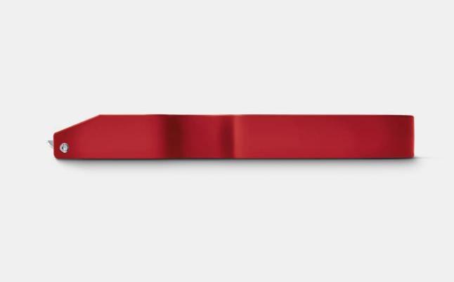 Actual product image Victorinox Sparschäler Rapid Rot