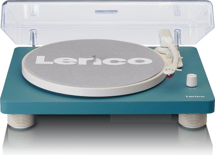 Lenco LS-50 (Manual)