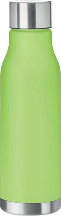 Produktbild MidOcean Wasserflasche Glacier rPET (Recyceltes PolyethylenTerephthalat) 600ml (0.60 l)