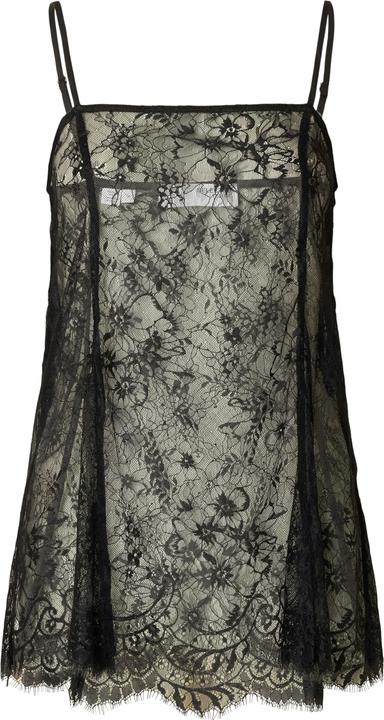 Immagine prodotto Selected Femme Top in pizzo con spalline (40)