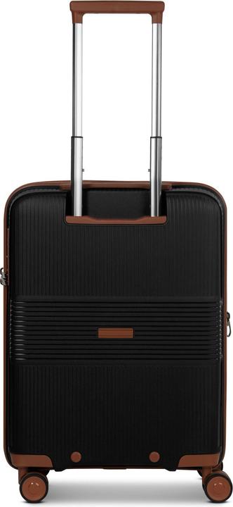 Image du produit Farmhood Eco Edition 02 4 Rollen Kabinentrolley 55 cm mit Dehnfalte (44 l, Bagage à main (jusqu'à 50l))