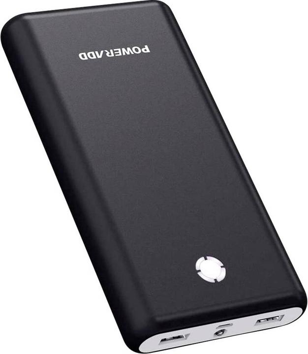 Actual product image Poweradd Pilot X7 (20000 mAh, 74 Wh)
