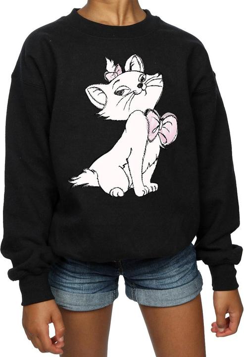 Disney Sweatshirt Mädchen
