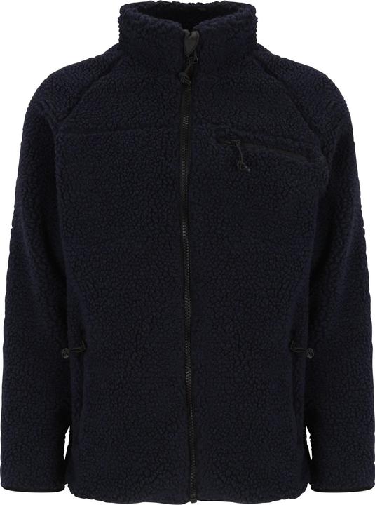 Actual product image Brandit Teddy Fleece Jacket - 8112 (XXL)