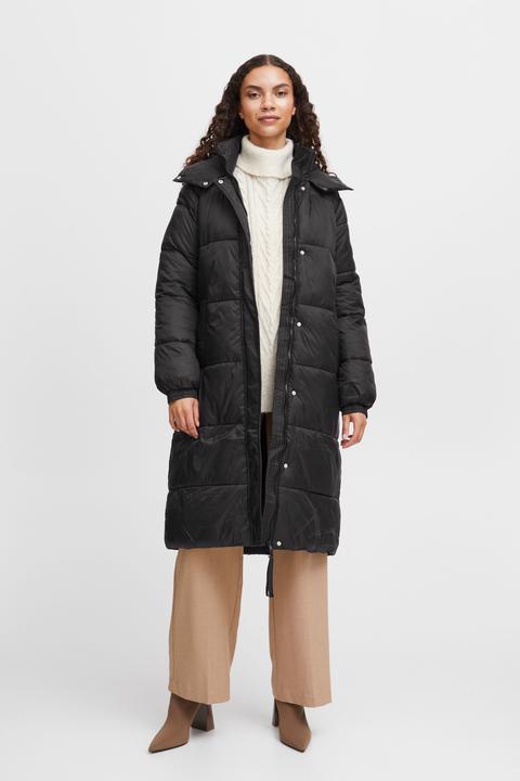 Produktbild B.young BYABELA COAT 2 - 20813376 (42)