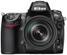 Nikon D700, 12.4 Megapixel, digital fullframe - SLR