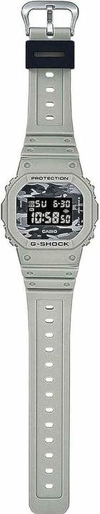 Produktbild Casio G-Shock - DW-5600CA-8ER (Digitaluhr, 43 mm)