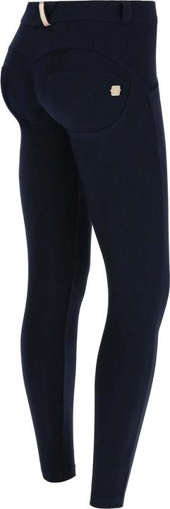 Actual product image Freddy WR.UP® Shaping Pants 7/8 WRUP4RC001ORG (XL)