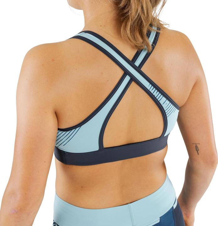 Image du produit Dynafit Alpine Graphic Soutien-gorge de sport Femme (M)