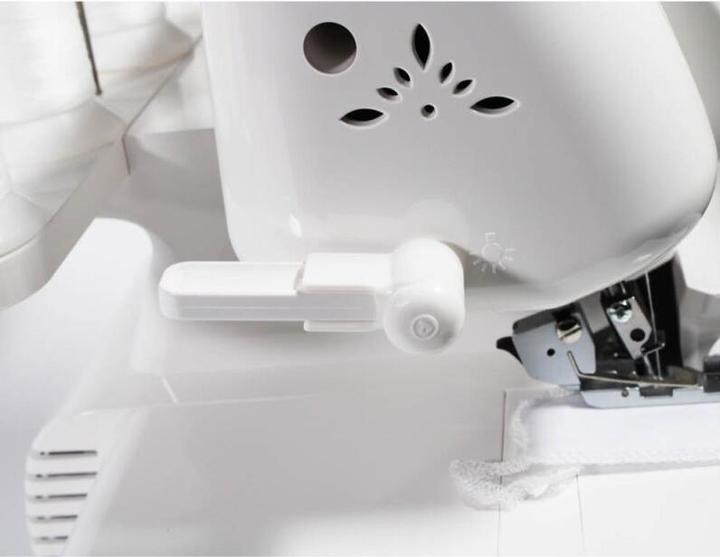 Produktbild Gritzner Overlock 788