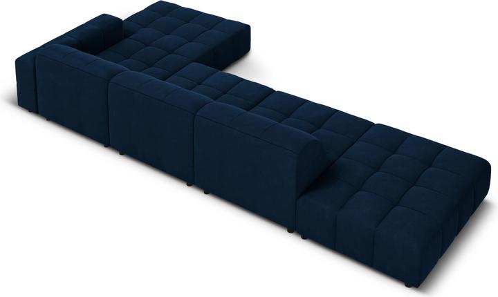 Produktbild Cosmopolitan Design Chicago (Ecksofa)