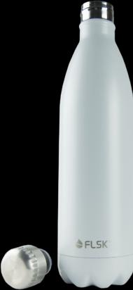 Actual product image FLSK Drinking bottle (1 l)