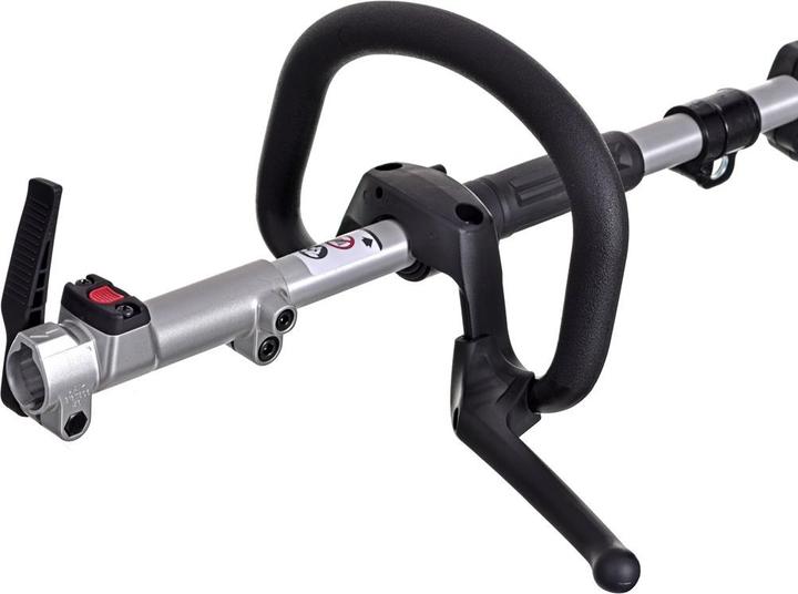 Produktbild Makita DUX60Z (Metallschneideblatt)