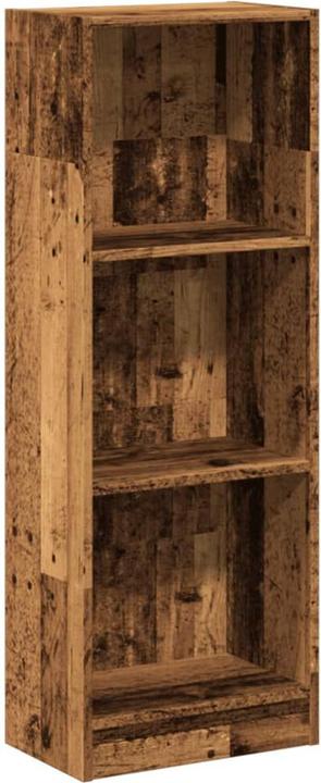 legno vecchio